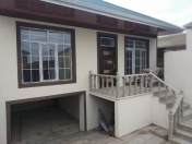 Satılır 3 otaqlı 200 m2 həyət evi Hövsan