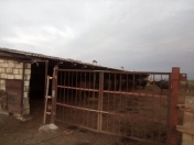 Satılır 4 sot torpaq Ağstafa