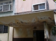 Satılır 3 otaqlı 86 m2 köhnə tikili 8 mkr