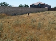 Satılır 16 sot torpaq Saray