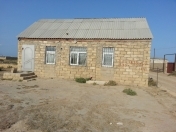 Satılır 3 otaqlı 45 m2 bağ evi Sumqayıt