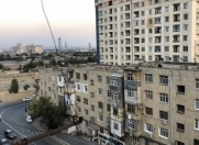 Satılır 2 otaqlı 38 m2 köhnə tikili 7 mkr