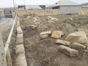 Satılır 6 sot torpaq Binəqədi