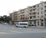 Satılır 4 otaqlı 130 m2 obyekt Hüseyn Cavid parkı