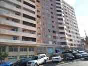 Satılır 2 otaqlı 56 m2 yeni tikili Əhmədli