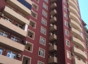 Satılır 3 otaqlı 90 m2 yeni tikili Azadlıq prospekti m.