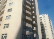 Satılır 3 otaqlı 96 m2 yeni tikili Hərbi Hospital