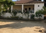 Satılır 4 otaqlı 100 m2 bağ evi Novxanı