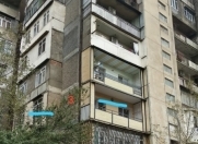 Satılır 3 otaqlı 80 m2 köhnə tikili Y.Günəşli