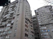 Satılır 3 otaqlı 97 m2 yeni tikili Əhmədli