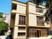 Satılır 15 otaqlı 550 m2 obyekt Xırdalan