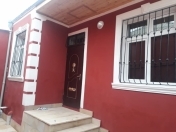 Satılır 2 otaqlı 75 m2 həyət evi Xırdalan