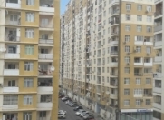 Satılır 3 otaqlı 95 m2 yeni tikili Ukrayna dairəsi