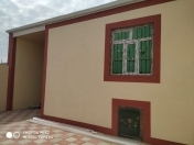 Satılır 3 otaqlı 132 m2 həyət evi Hövsan