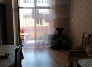 Satılır 2 otaqlı 62 m2 yeni tikili Bakı Dövlət Universiteti