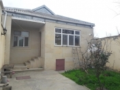 Satılır 4 otaqlı 110 m2 həyət evi Zabrat 2