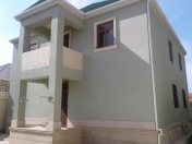Satılır 7 otaqlı 220 m2 villa Ramana