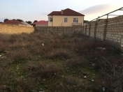 Satılır 5 sot torpaq Sumqayıt