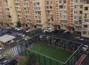 Satılır 3 otaqlı 78 m2 köhnə tikili Yeni Yasamal