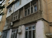 Satılır 4 otaqlı 100 m2 köhnə tikili Hövsan