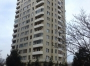 İcarəyə verilir 2 otaqlı 105 m2 yeni tikili Rusiya səfirliyi