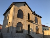 Satılır 5 otaqlı 180 m2 bağ evi Hövsan