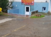 Satılır 2 otaqlı 26 m2 obyekt Heydər Məscidi