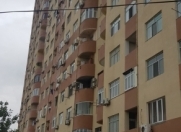 Satılır 3 otaqlı 88 m2 yeni tikili Sumqayıt