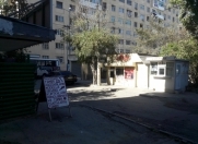 Satılır 3 otaqlı 67 m2 köhnə tikili Qaraçuxur