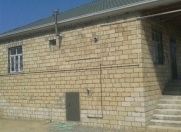 Satılır 4 otaqlı 100 m2 həyət evi Sumqayıt
