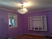 Satılır 3 otaqlı 120 m2 həyət evi Hövsan