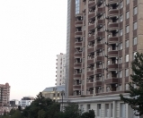 Satılır 3 otaqlı 127 m2 yeni tikili Səməd Vurğun parkı