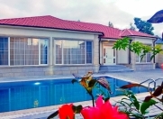 Satılır 4 otaqlı 200 m2 bağ evi Mərdəkan