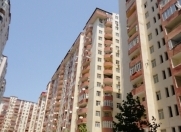Satılır 3 otaqlı 52 m2 obyekt Həzi Aslanov m.