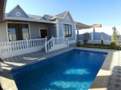 Satılır 4 otaqlı 110 m2 bağ evi Mərdəkan