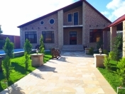 Satılır 4 otaqlı 200 m2 bağ evi Mərdəkan