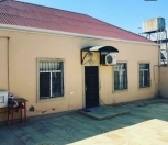 Satılır 2 otaqlı 200 m2 həyət evi Y.Suraxanı