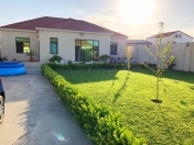 Satılır 4 otaqlı 160 m2 bağ evi Mərdəkan