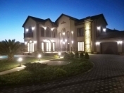 Satılır 6 otaqlı 400 m2 bağ evi Mərdəkan