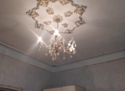 İcarəyə verilir 2 otaqlı 50 m2 köhnə tikili 28 May m.