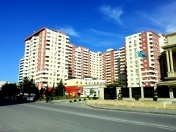 İcarəyə verilir 2 otaqlı 60 m2 yeni tikili Bakı