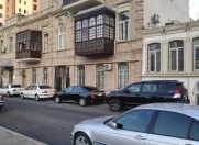 İcarəyə verilir 2 otaqlı 50 m2 köhnə tikili 28 Mall