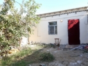 Satılır 2 otaqlı 80 m2 həyət evi Balaxanı