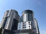 Satılır 4 otaqlı 214 m2 ofis Şərq Bazarı