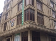 İcarəyə verilir 4 otaqlı 150 m2 ofis Gənclik m.