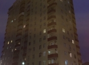 İcarəyə verilir 3 otaqlı 147 m2 yeni tikili Caspian Plaza