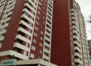 İcarəyə verilir 3 otaqlı 105 m2 yeni tikili Qara Qarayev m.