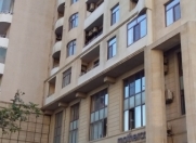 İcarəyə verilir 4 otaqlı 200 m2 yeni tikili Hüseyn Cavid parkı