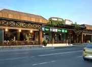 İcarəyə verilir 5 otaqlı 320 m2 obyekt Gənclik m.