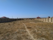 Satılır 12 sot torpaq Fatmayı